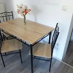 Apartamento Jedermann Gössweinstein