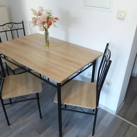 Apartament Jedermann Goessweinstein