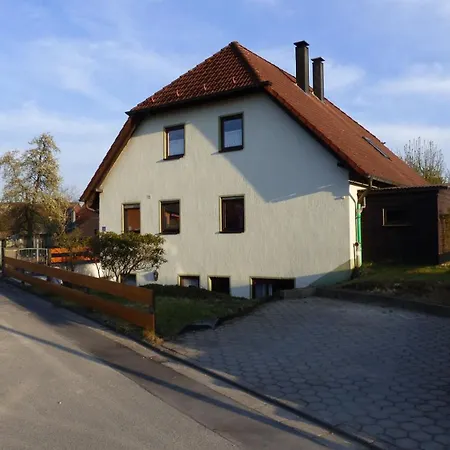 Jedermann Apartman