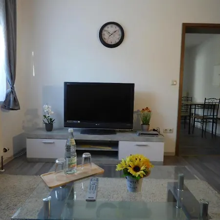 Appartamento Jedermann *