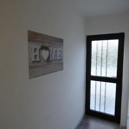 Appartamento Jedermann Gössweinstein