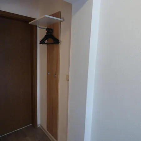 Appartamento Jedermann