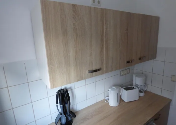 Lägenhet Jedermann *